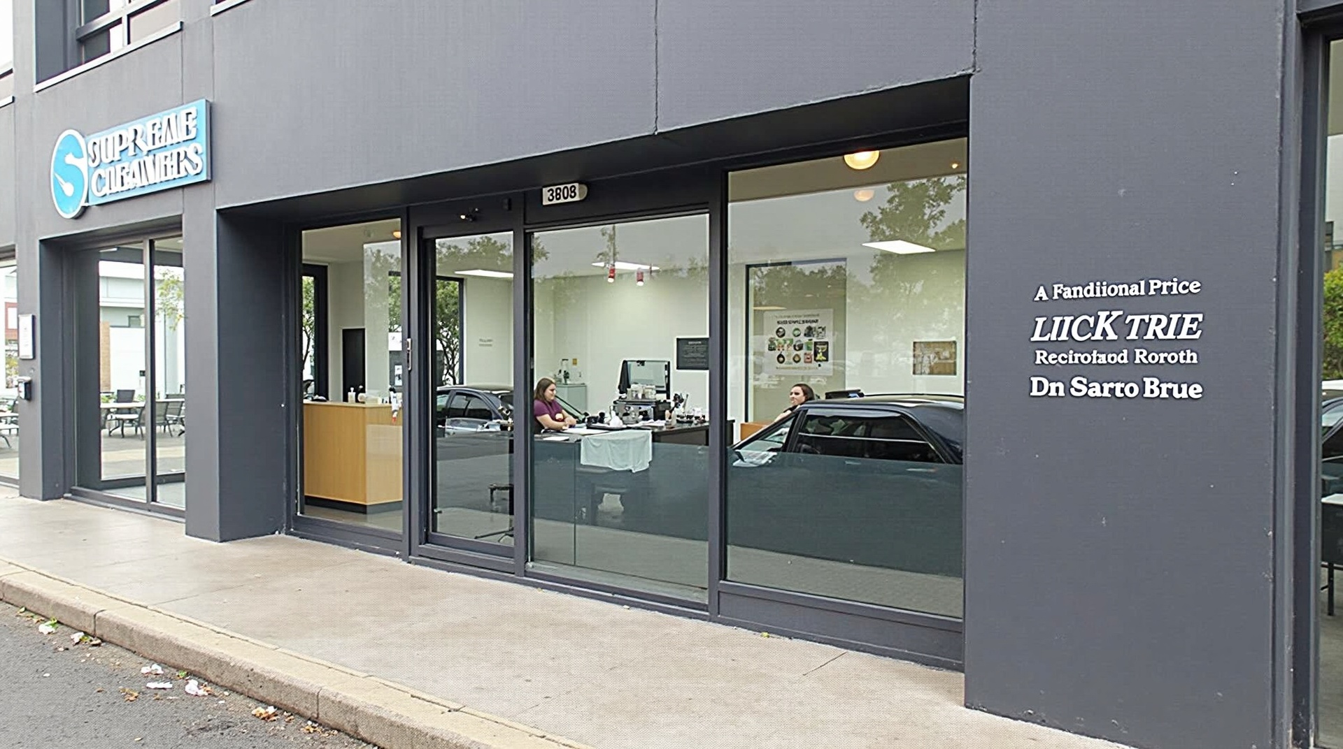 Fresho Carpet Cleaning Carseldine Contact Office