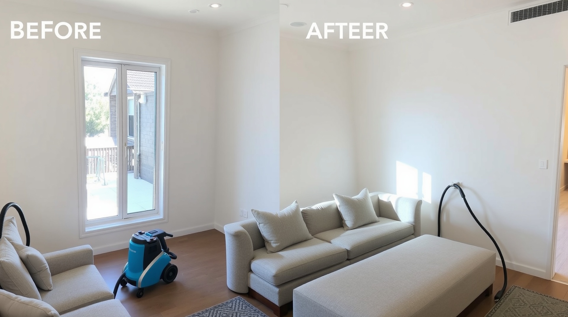 Professional Upholstery Cleaning Carseldine